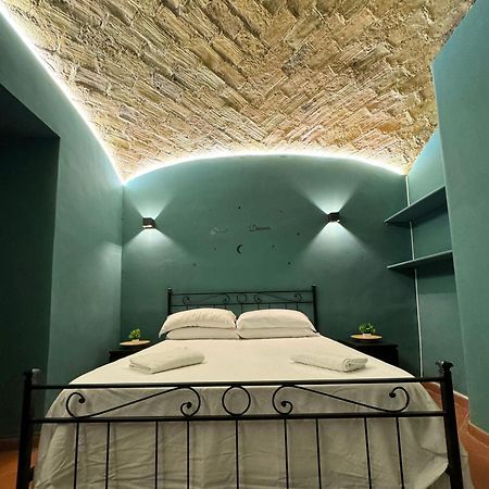 Scipioni Vatican Suite Рим Экстерьер фото