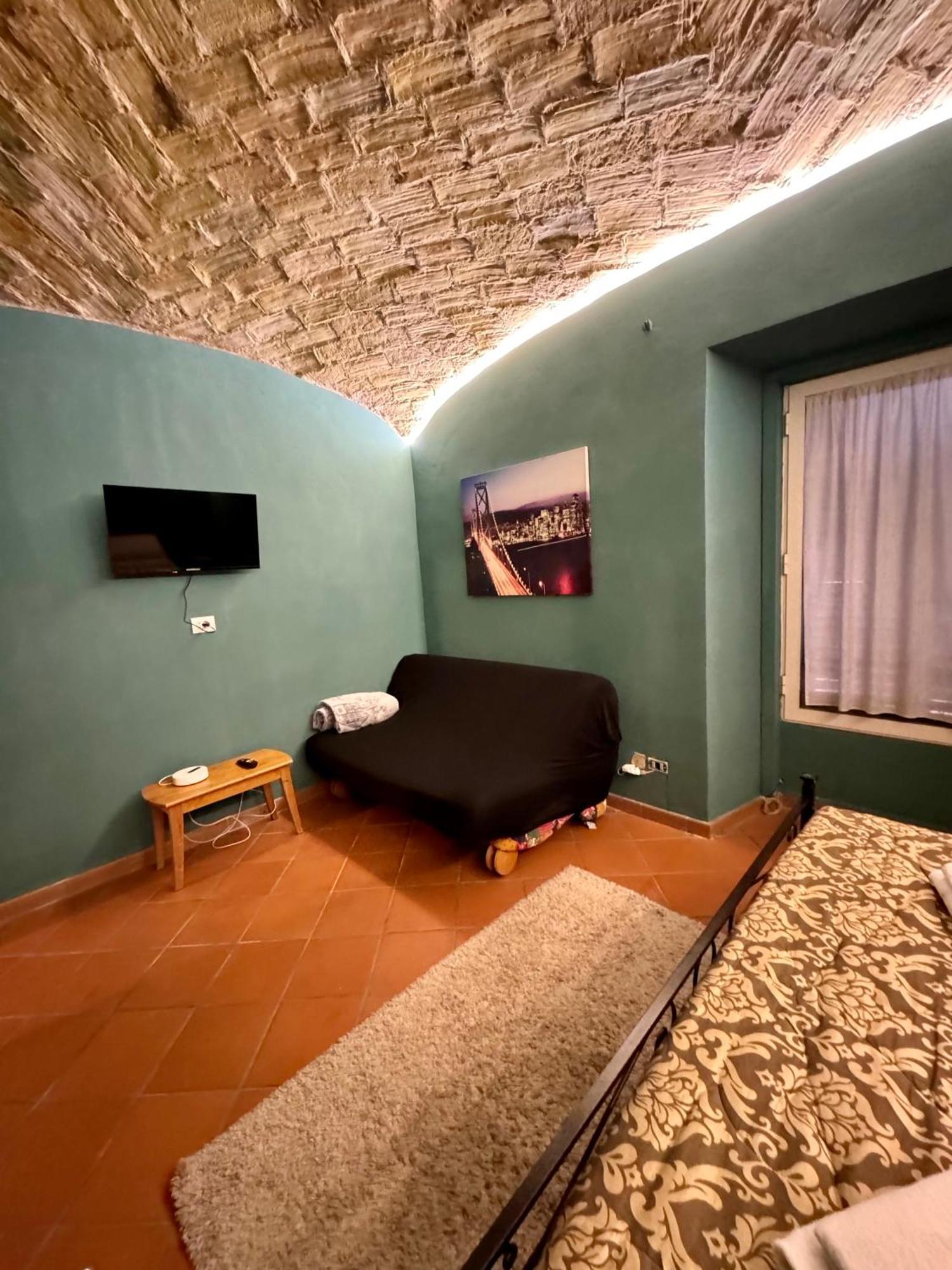 Scipioni Vatican Suite Рим Экстерьер фото