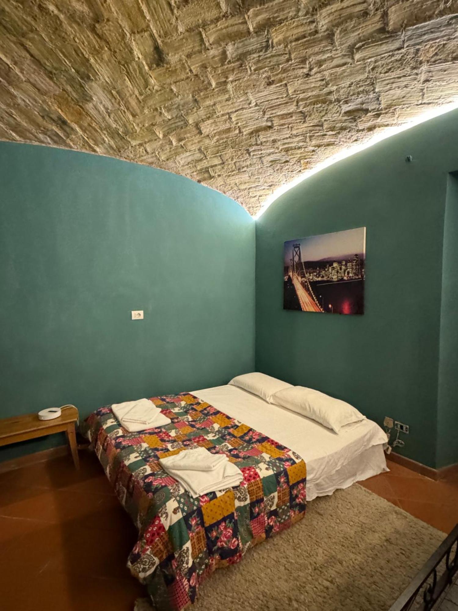 Scipioni Vatican Suite Рим Экстерьер фото